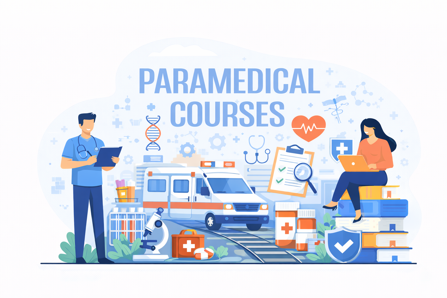Paramedical